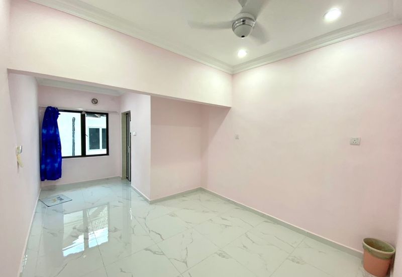 Bandar Menjalara (Desa Seri Mahkota)