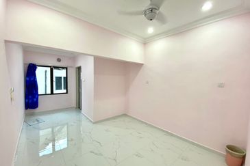 Bandar Menjalara (Desa Seri Mahkota)