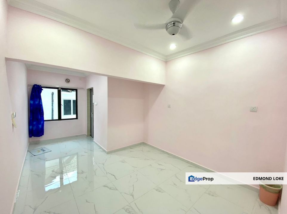 Bandar Menjalara , Freehold , Renovated Unit , Kuala Lumpur, Bandar Menjalara