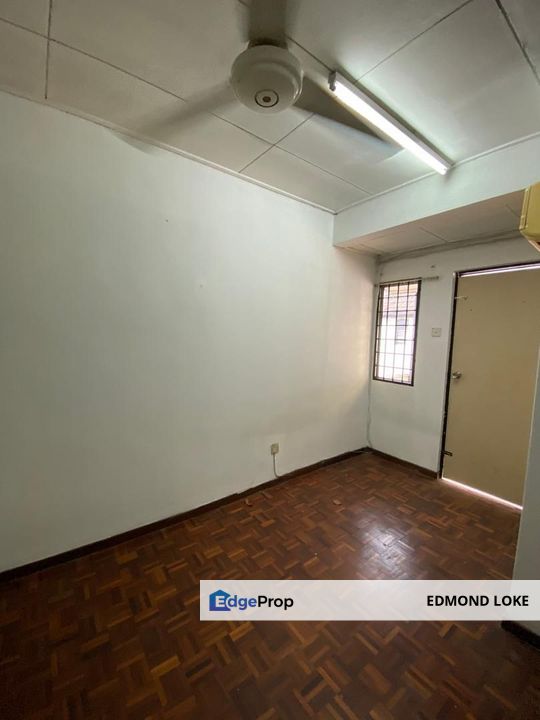 Bandar Menjalara , Freehold , Kitchen Extended, Kuala Lumpur, Bandar Menjalara