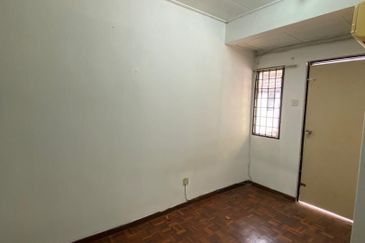 Bandar Menjalara (Desa Seri Mahkota)