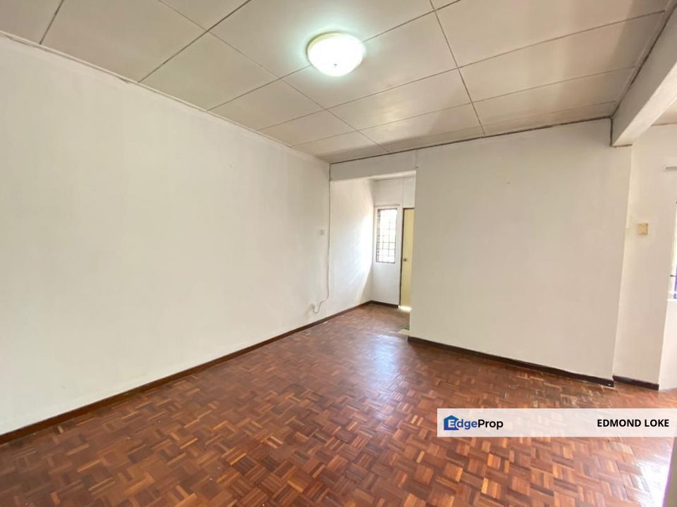 Bandar Menjalara , Freehold , Kitchen Extended, Kuala Lumpur, Bandar Menjalara