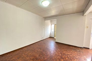 Bandar Menjalara (Desa Seri Mahkota)