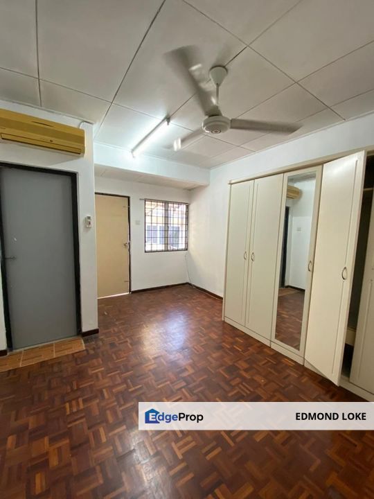 Bandar Menjalara , Freehold , Kitchen Extended, Kuala Lumpur, Bandar Menjalara