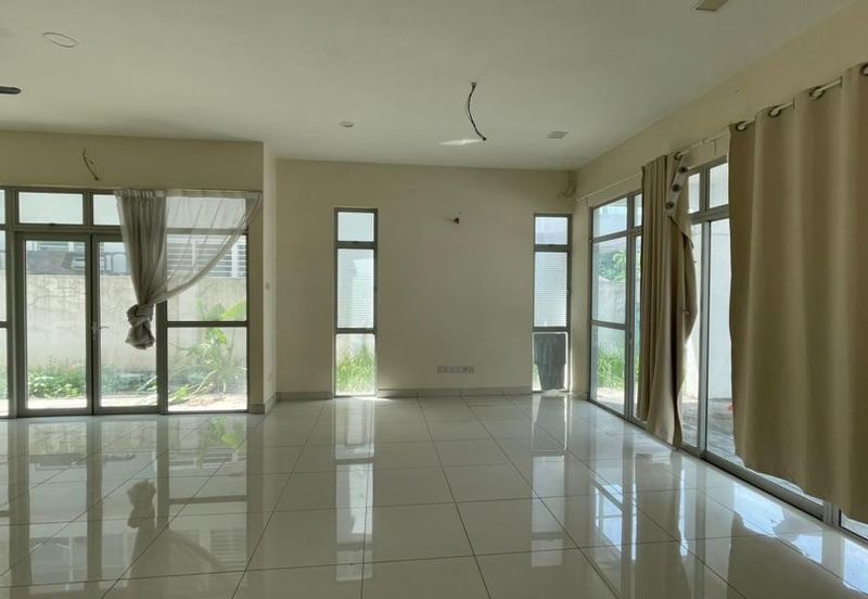 Areca Residence @ Laman Rimbunan