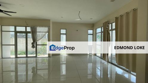 Areca Residence Semi-D For Sell , Selangor, Kepong