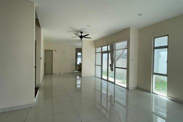 Areca Residence @ Laman Rimbunan