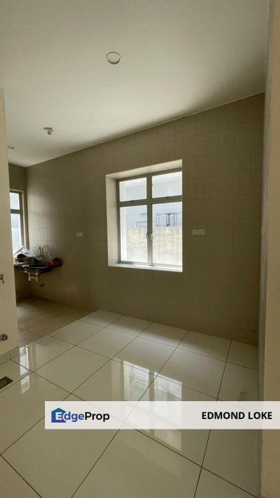 Areca Residence Semi-D For Sell , Selangor, Kepong