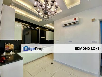 Areca Residence , Fully Renovated , Move In Condition , Selangor, Kepong