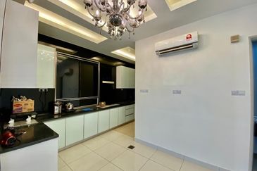 Areca Residence @ Laman Rimbunan