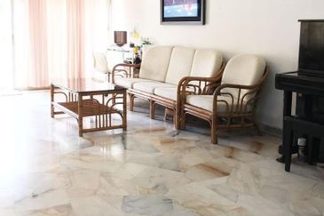 Bandar Menjalara (Desa Seri Mahkota)