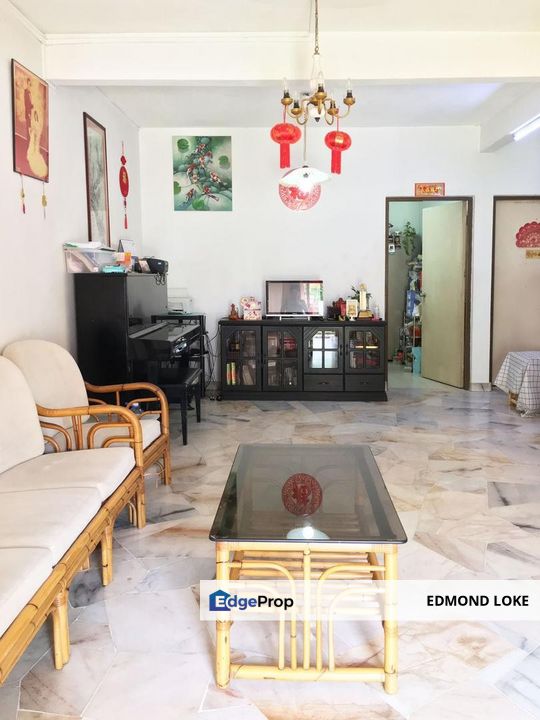 Bandar Menjalara , Freehold  , Kuala Lumpur, Bandar Menjalara