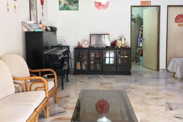 Bandar Menjalara (Desa Seri Mahkota)