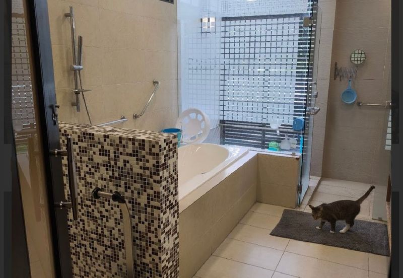 Taman Bayu Seri Bintang