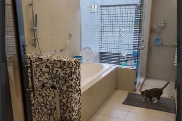 Taman Bayu Seri Bintang