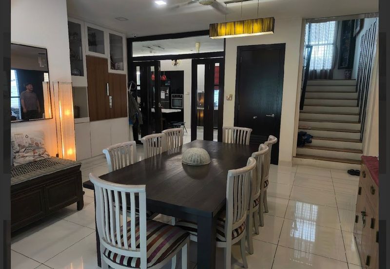 Taman Bayu Seri Bintang