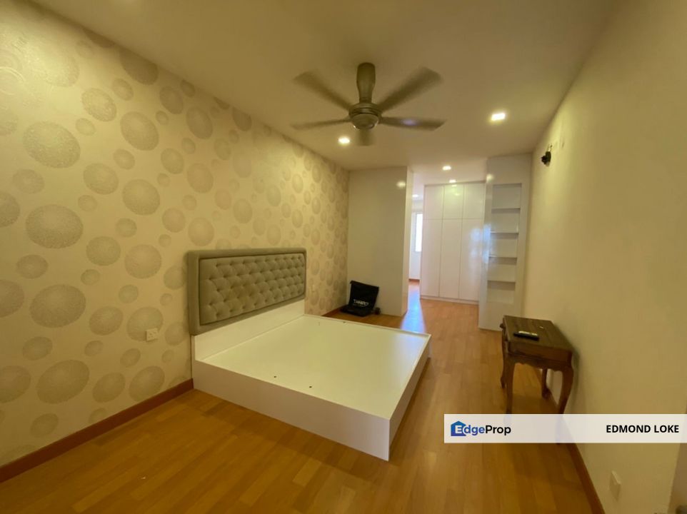 Perdana Residence 2 , Extra Long Unit , Selangor, Selayang