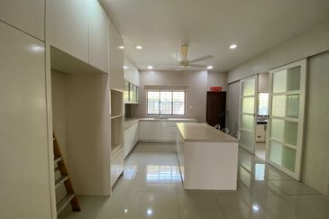 Perdana Residence 2