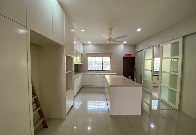 Perdana Residence 2