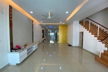 Perdana Residence 2
