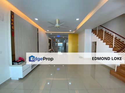 Perdana Residence 2 , Extra Long Unit , Selangor, Selayang