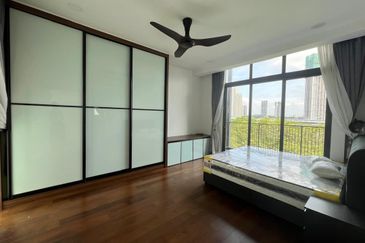 Desa ParkCity (Casaman)