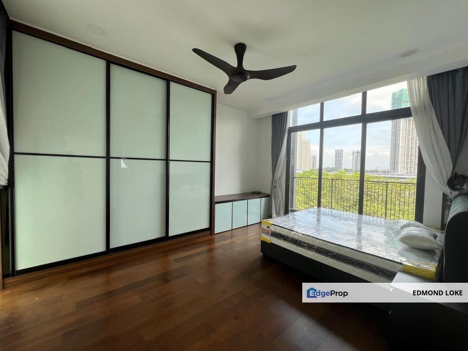 Casaman , Desa ParkCity , Kuala Lumpur, Desa Parkcity