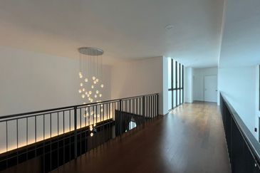 Desa ParkCity (Casaman)