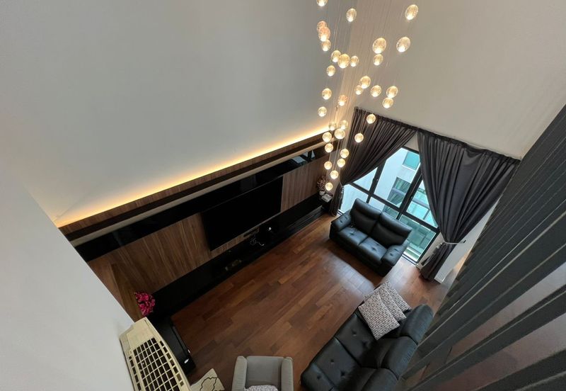 Desa ParkCity (Casaman)