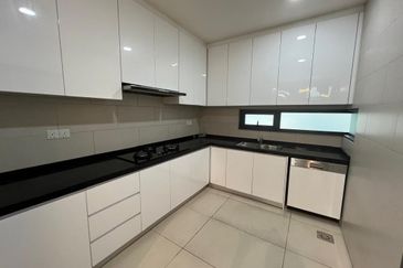 Desa ParkCity (Casaman)