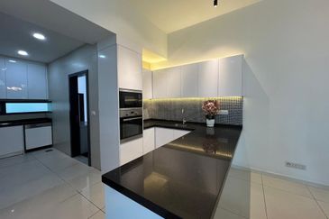 Desa ParkCity (Casaman)