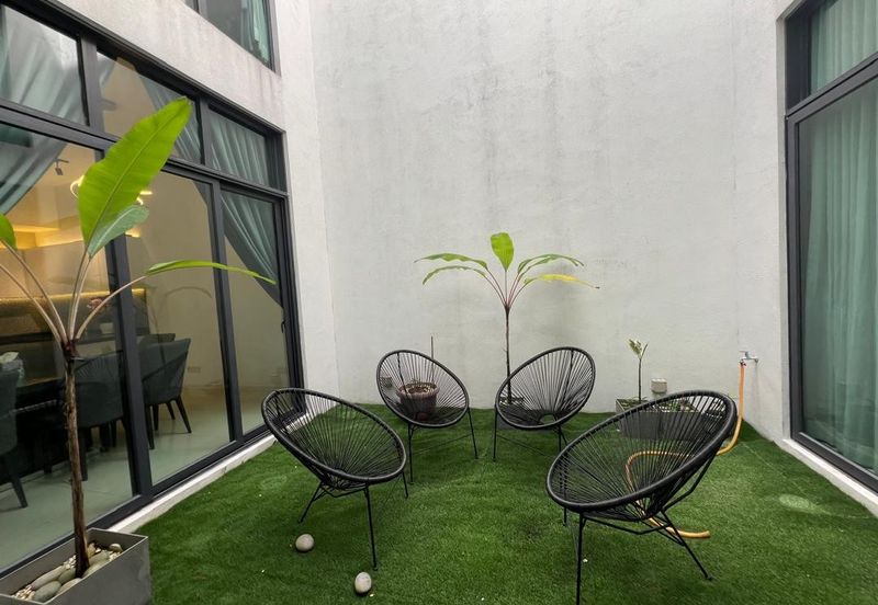 Desa ParkCity (Casaman)