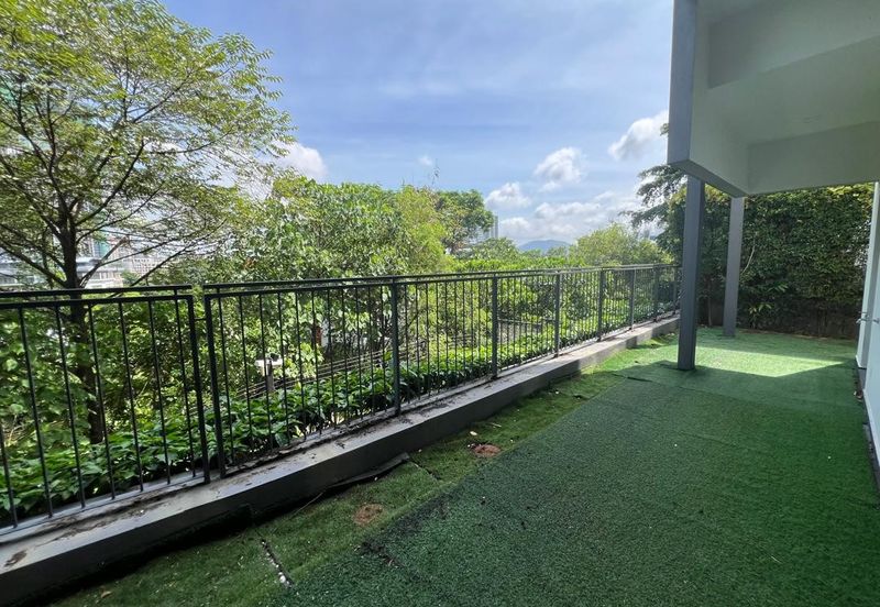 Desa ParkCity (Casaman)