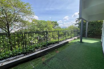 Desa ParkCity (Casaman)