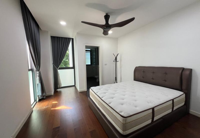 Desa ParkCity (Casaman)