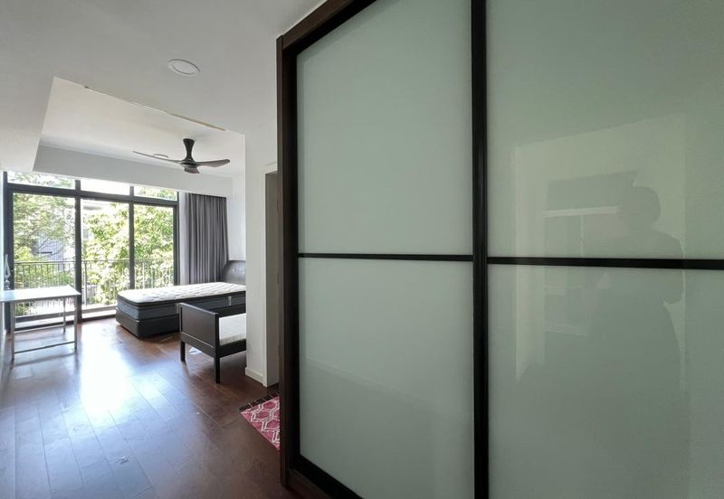 Desa ParkCity (Casaman)