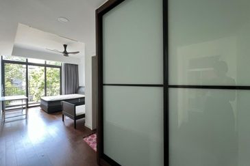 Desa ParkCity (Casaman)