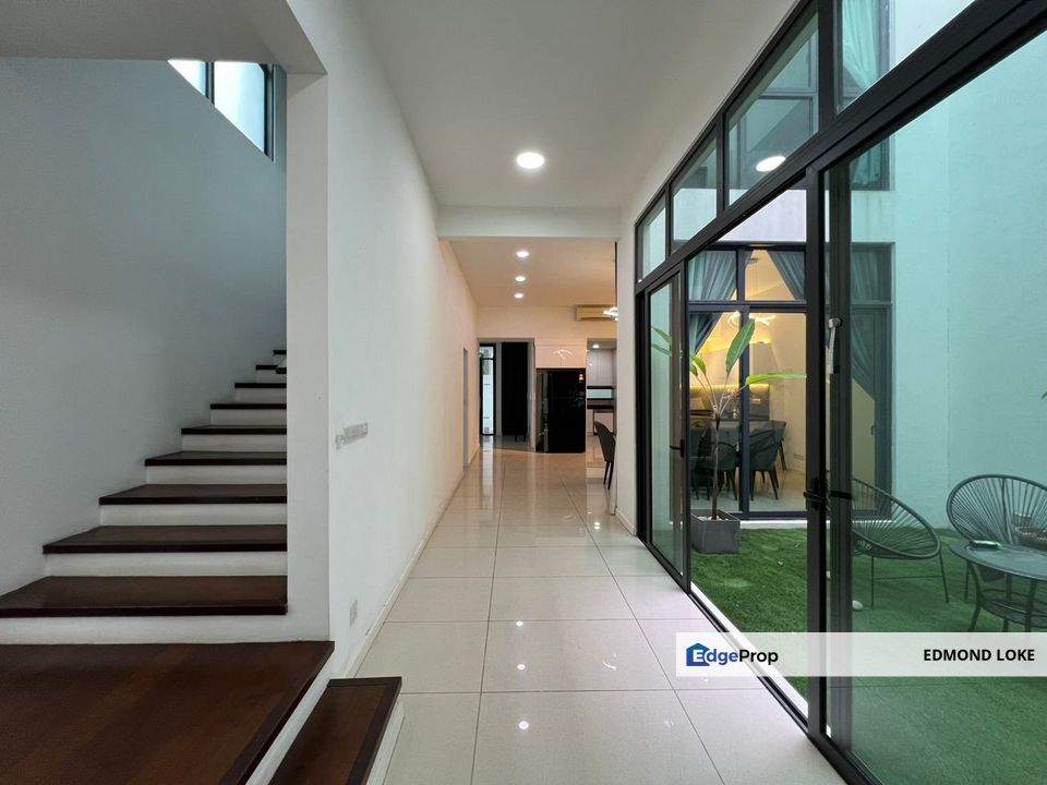 Casaman , Desa ParkCity , Kuala Lumpur, Desa Parkcity