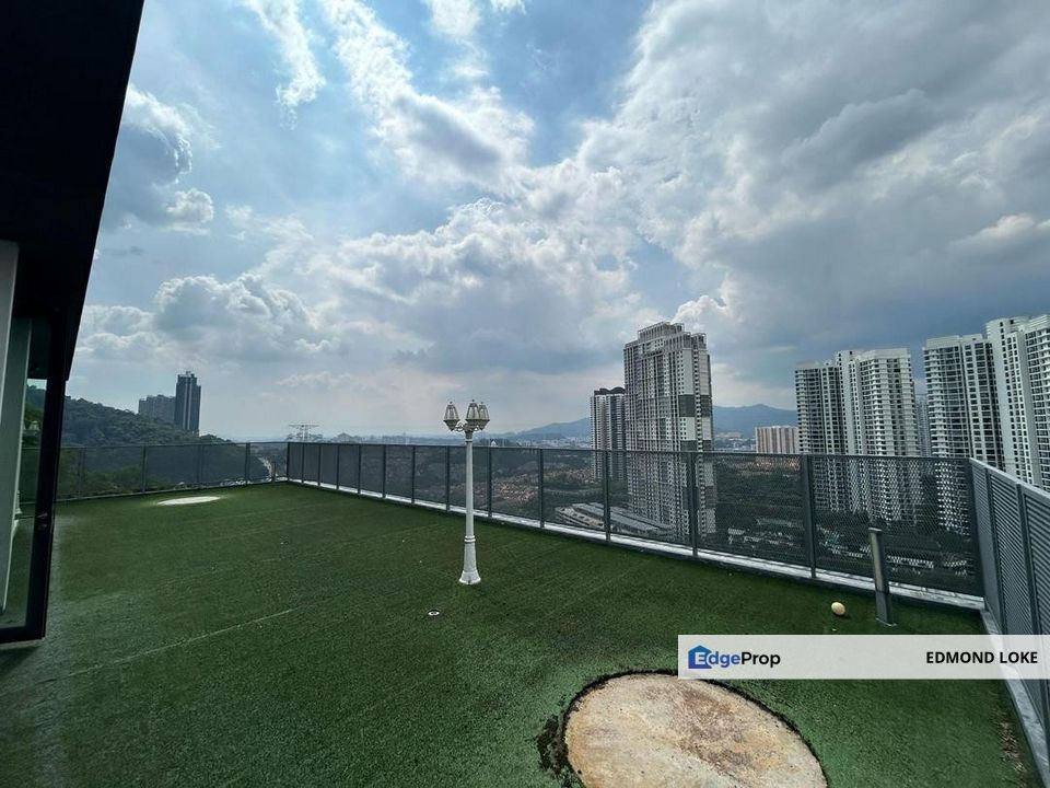 Country Height Damansara ( 4.5 Sty Bungalow ), Kuala Lumpur, Country Heights Damansara