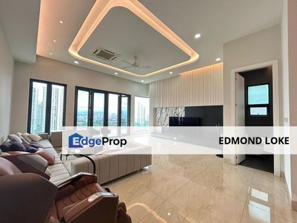 Country Height Damansara ( 4.5 Sty Bungalow ), Kuala Lumpur, Country Heights Damansara