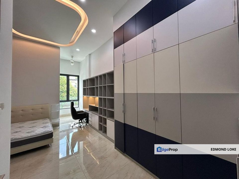 Country Height Damansara ( 4.5 Sty Bungalow ), Kuala Lumpur, Country Heights Damansara