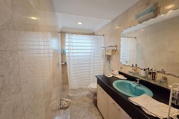 Bandar Menjalara (Desa Seri Mahkota)