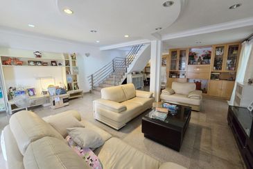 Bandar Menjalara (Desa Seri Mahkota)