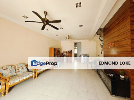 Prima Impian For Sell , Kuala Lumpur, Segambut