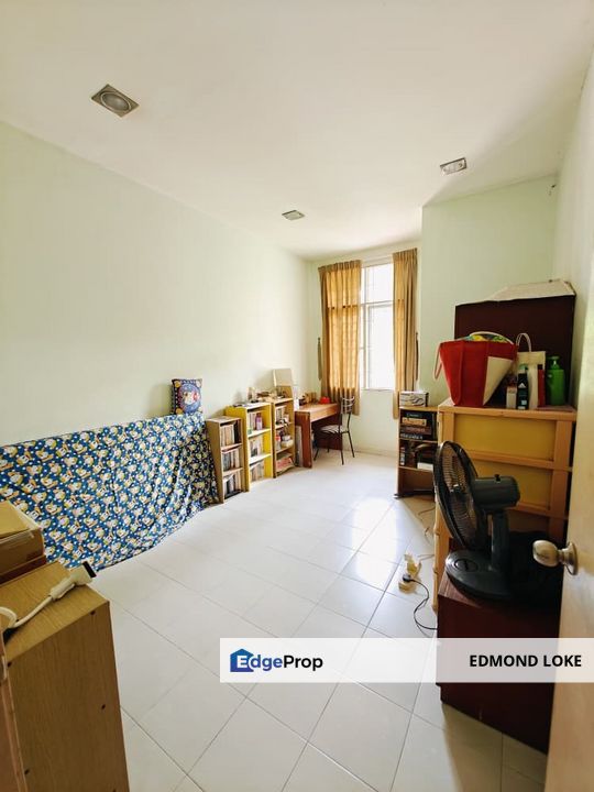 Prima Impian For Sell , Kuala Lumpur, Segambut