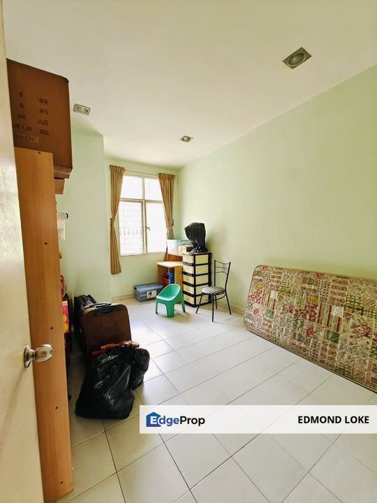 Prima Impian For Sell , Kuala Lumpur, Segambut