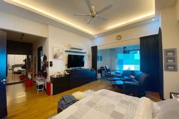 Taman Bayu Seri Bintang