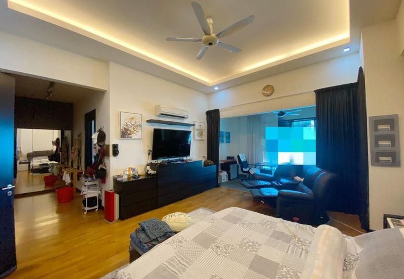 Taman Bayu Seri Bintang