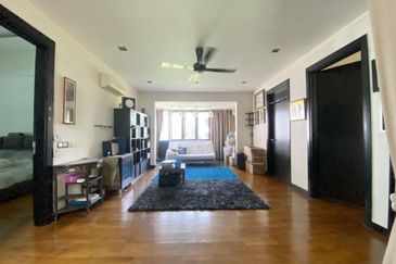 Taman Bayu Seri Bintang