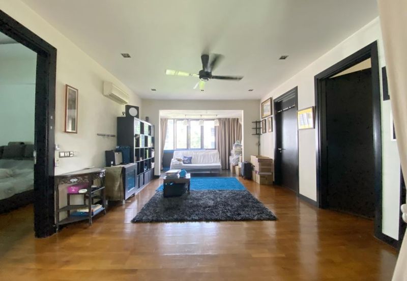 Taman Bayu Seri Bintang